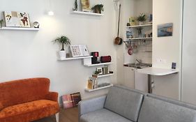 Appartement Coeur Vieille Ville