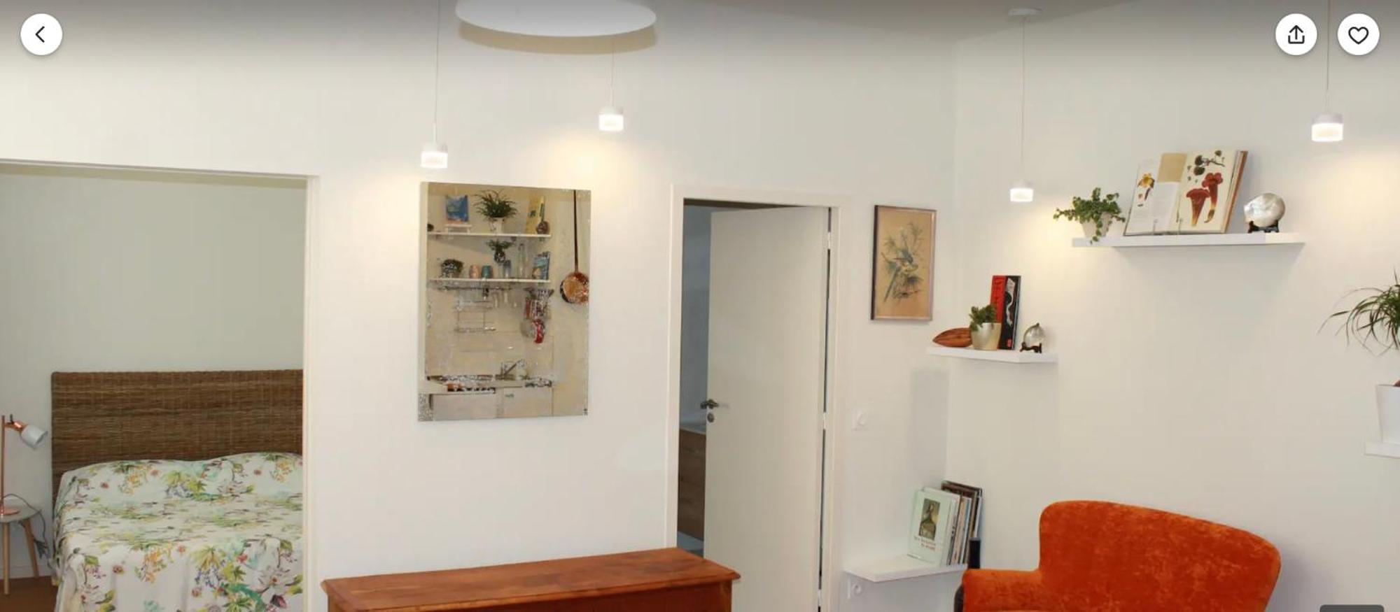 Appartement Coeur Vieille Ville La Rochelle  Extérieur photo
