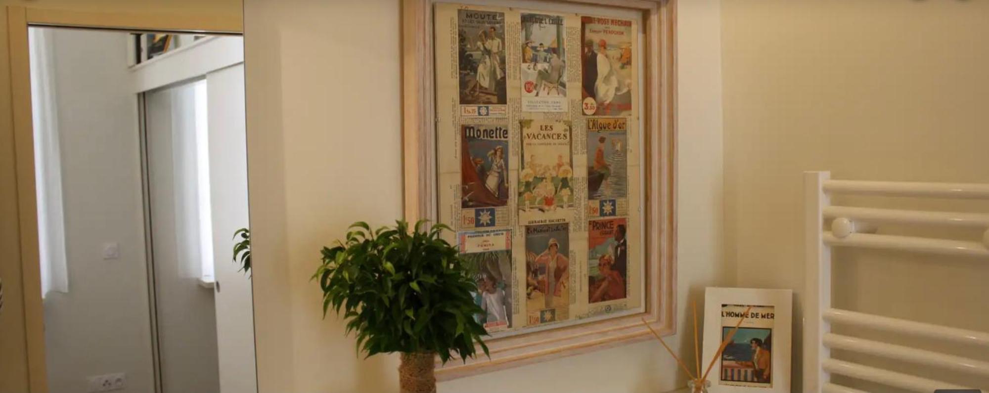 Appartement Coeur Vieille Ville La Rochelle  Extérieur photo