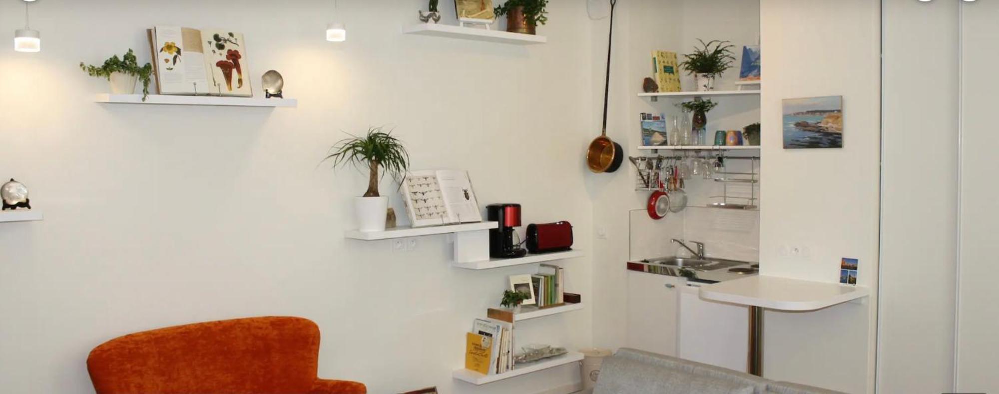 Appartement Coeur Vieille Ville La Rochelle  Extérieur photo