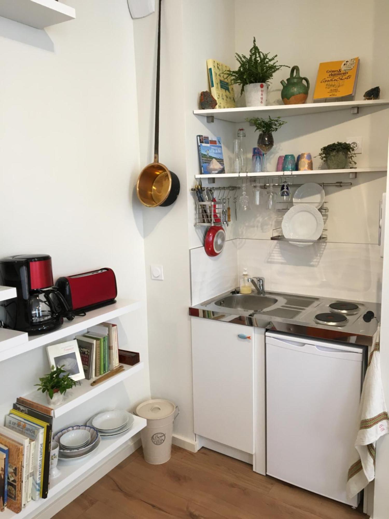 Appartement Coeur Vieille Ville La Rochelle  Extérieur photo