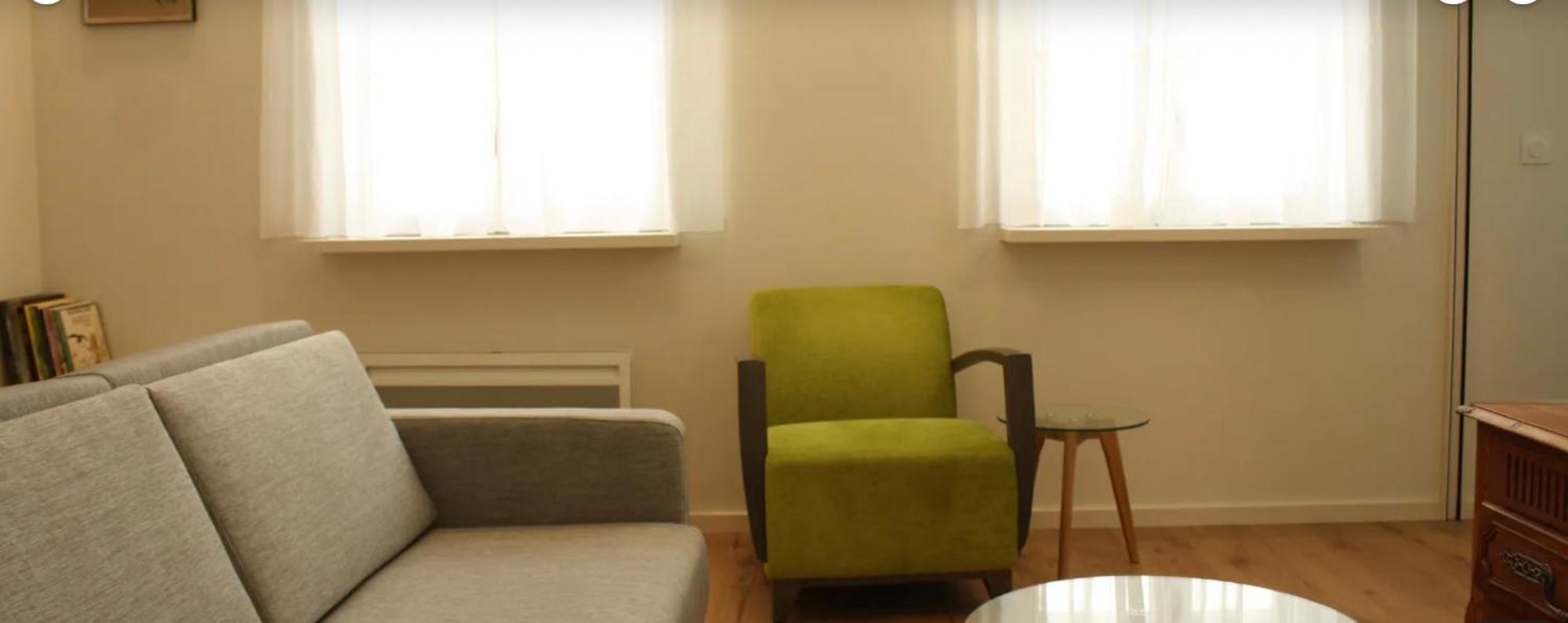 Appartement Coeur Vieille Ville La Rochelle  Extérieur photo