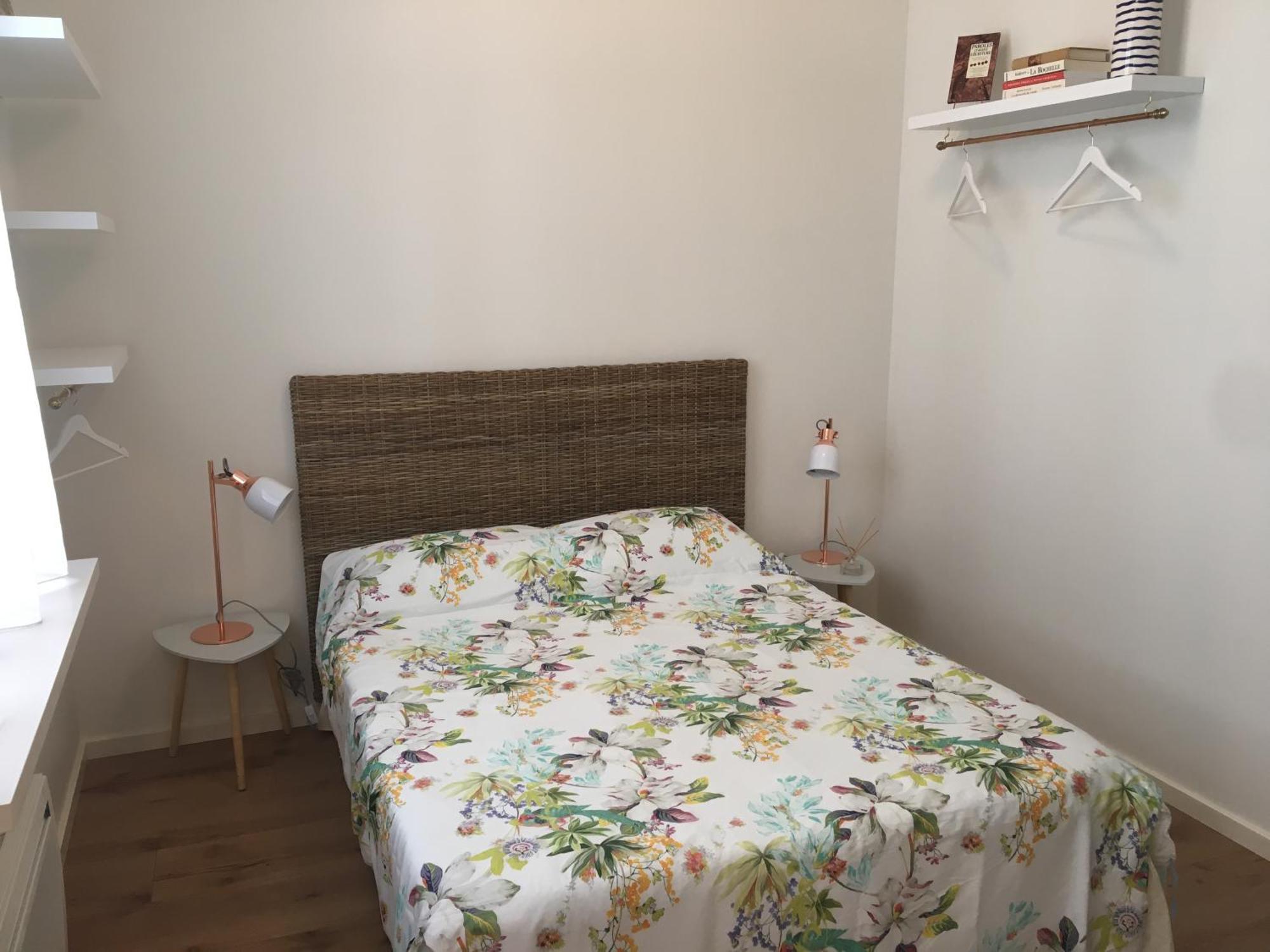 Appartement Coeur Vieille Ville La Rochelle  Extérieur photo